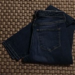 Mission Skinny Jeans